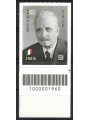 ITALIA 2019 Enrico De Nicola CB 1960 aid