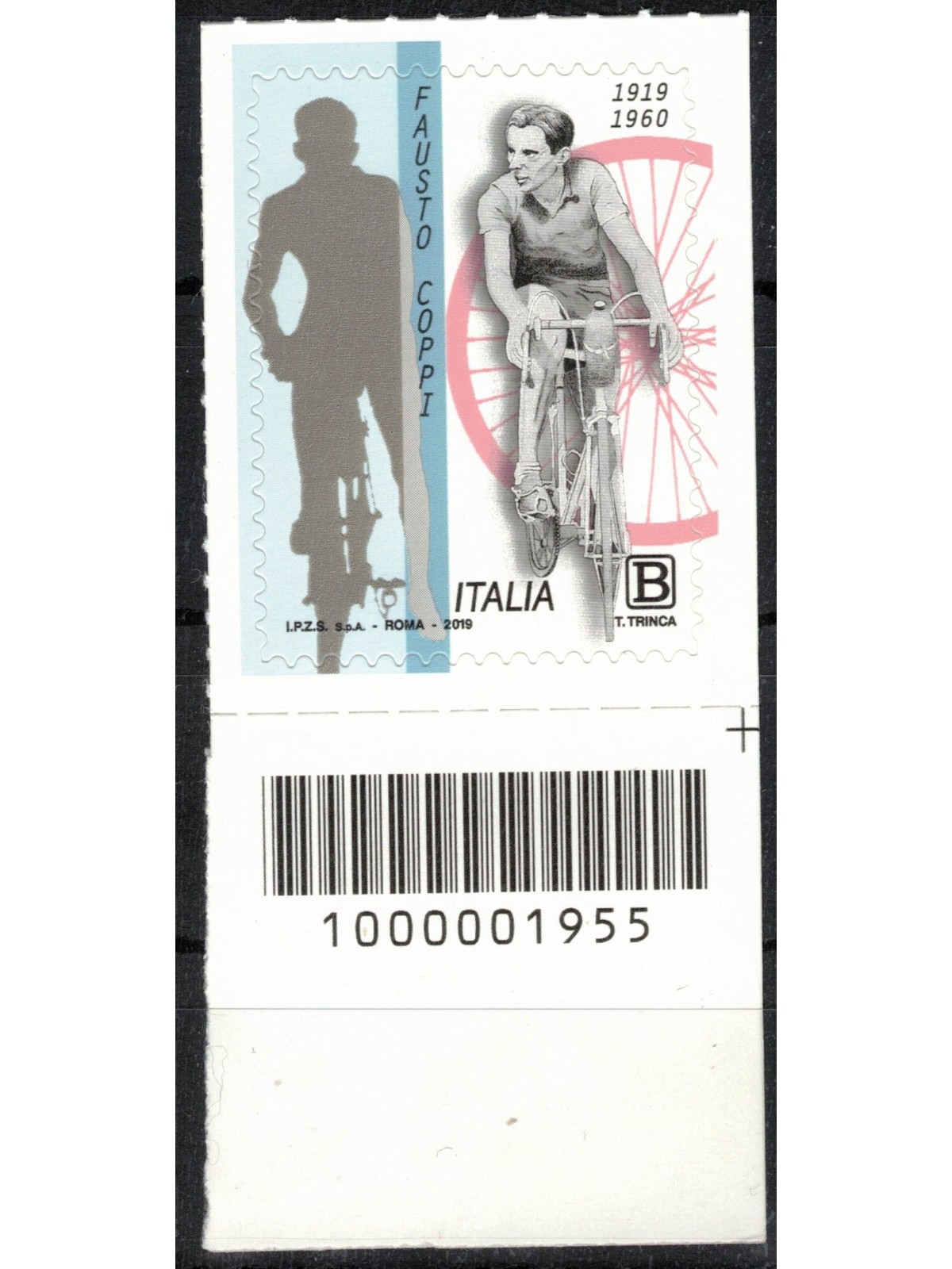 ITALIA 2019 Fausto Coppi CB 1955 aid