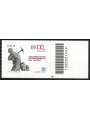 ITALY 2019 International Labour Organization CB 1929 aid