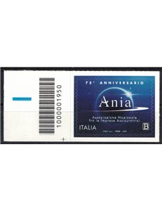 ITALY 2019 Ania CB 1950 ais
