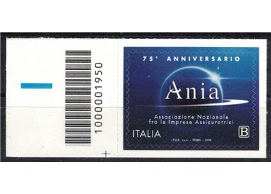 ITALY 2019 Ania CB 1950 ais