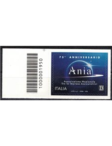 ITALY 2019 Ania CB 1950 ass