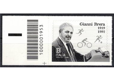 ITALY 2019 Gianni Brera CB 1953 ais