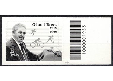 ITALY 2019 Gianni Brera CB 1953 aid