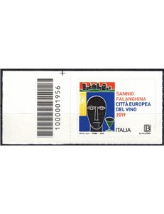 ITALIA 2019 Sannio Falanghina CB 1956 ass
