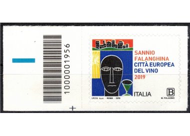 ITALY 2019 Sannio Falanghina CB 1956 ais