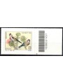 ITALY 2019 Europe (Goldfinch) CB 1957 aid