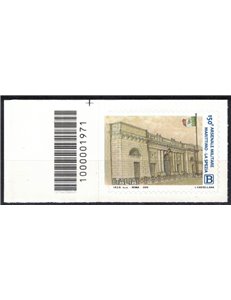 ITALY 2019 Arsenale di La Spezia CB 1971 ass