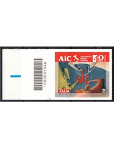 ITALIA 2019 Associazione Italiana Celiachia CB 1946 ais