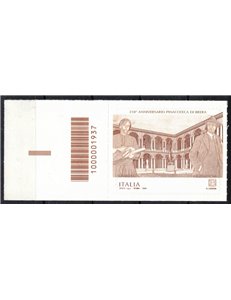 ITALIA 2019 Pinacoteca di Brera CB 1937 ais