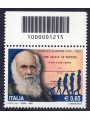 ITALIA 2009 Charles Darwin CB 1215
