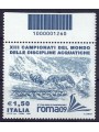 ITALIA 2009 Discipline acquatiche CB 1260