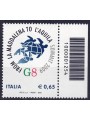 ITALIA 2009 Vertice del G8 CB 1254