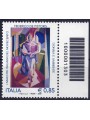 ITALY 2009 Masters of the Twentieth Century (De Pistoris) CB 1303
