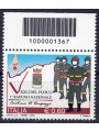 ITALY 2010 Fire Brigade CB 1367