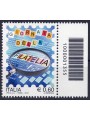 ITALY 2010 Philately Day CB 1355