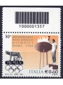 ITALY 2010 Olympic Games CB 1357