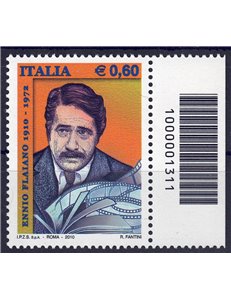 ITALIA 2010 Ennio Flaiano CB 1311