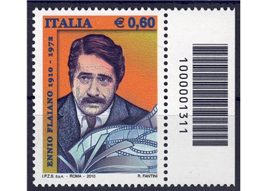 ITALIA 2010 Ennio Flaiano CB 1311