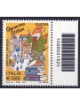 ITALIA 2010 Europa (€ 0,65) CB 1325