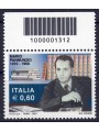 ITALY 2010 Mario Pannunzio CB 1312