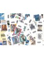 ITALIA 2013 Annata completa con codice a barre 56v MNH**