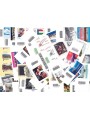 ITALY 2014 Complete Year with barcode 58v MNH**