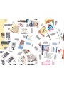 ITALIA 2016 Annata completa con codice a barre 78v MNH**