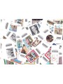 ITALIA 2017 Annata completa con codice a barre 50v MNH**
