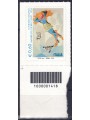 ITALY 2011 Historical Poster Enit CB 1418 ais