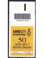 ITALIA 2011 Amnesty International CB 1393 ass