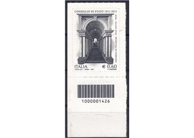 ITALY 2011 Council of State CB 1426 ais