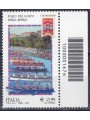 ITALY 2015 Italian Folklore (La Spezia) CB 1676 dx