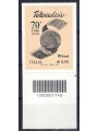 ITALY 2016 Totocalcio CB 1740 aid
