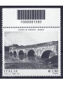 ITALY 2014 Tiberius Bridge CB 1585 high