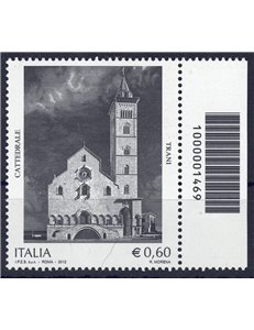 ITALIA 2012 Cattedrale di Trani CB 1469 dx