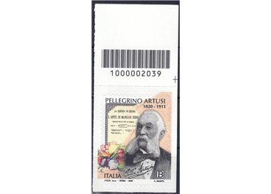 ITALY 2020 Pellegrino Artusi CB 2039 asd