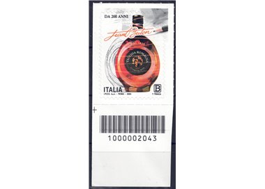 ITALY 2020 Buton (Old Romagna) CB 2043 ais