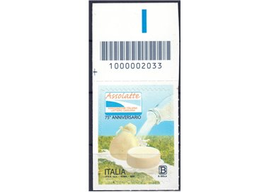 ITALIA 2020 Assolatte CB 2033 ass