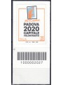 ITALY 2020 Padua capital of volunteering CB 2027 ais
