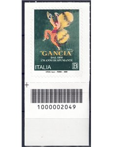ITALY 2020 Gancia CB 2049 ais