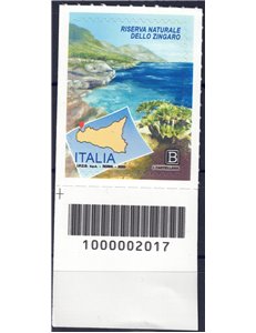 ITALY 2020 Zingaro Reserve CB 2017 ais