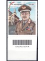 ITALIA 2020 Carlo Alberto dalla Chiesa CB 2048 ais