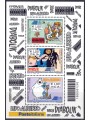ITALY 2009 Collectors' Day s/s MNH**