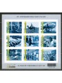 ITALIA 2012 Poste Italiane BF MNH**
