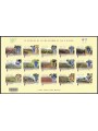 ITALY 2013 DOCG wine s/s MNH**