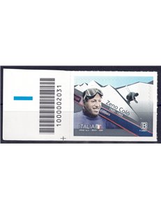 ITALY 2020 Zeno Colò CB 2031 ais