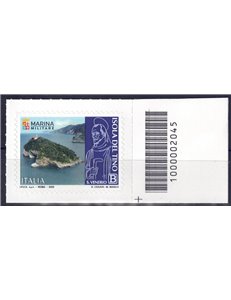 ITALIA 2020 Isola del Tino CB 2045 aid