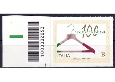 ITALY 2020 Industrie Toscanini CB 2053 ais