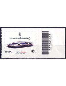 ITALY 2020 Pininfarina Modulo CB 2055 asd